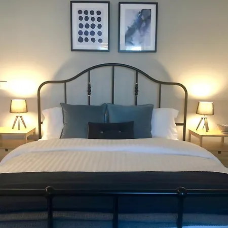 Angel Suites Никосия Экстерьер фото