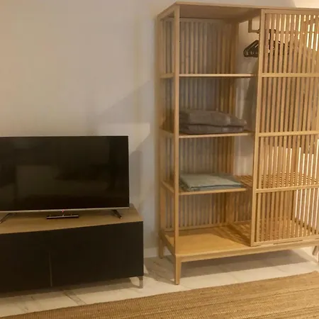 Angel Suites Никосия Экстерьер фото