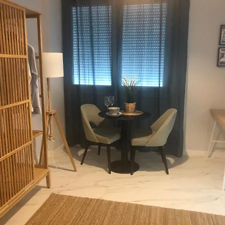 Angel Suites Никосия Экстерьер фото