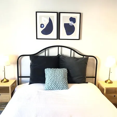 Angel Suites Никосия Экстерьер фото