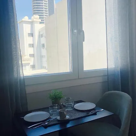 Angel Suites Никосия Экстерьер фото