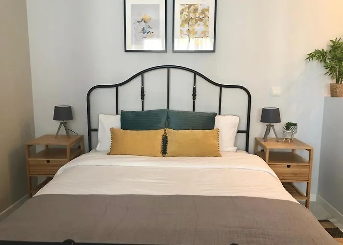 Angel Suites
