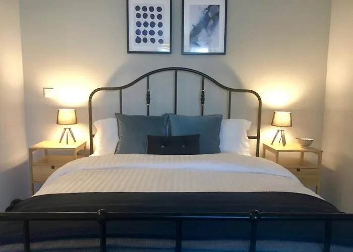 Angel Suites