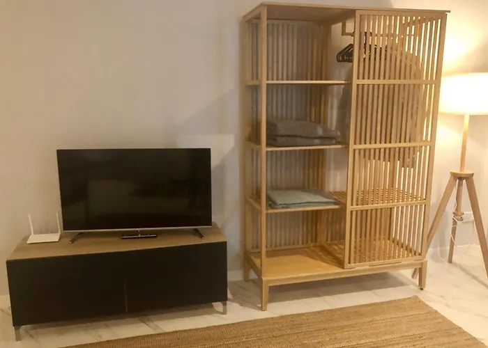 Angel Suites
