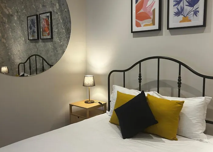 Angel Suites