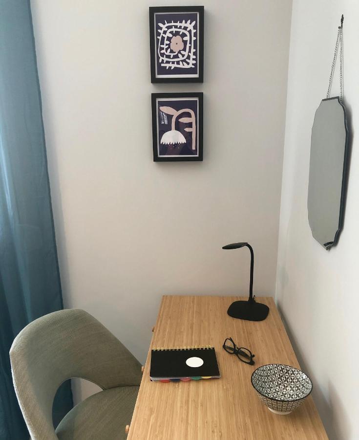 Apartment Angel *