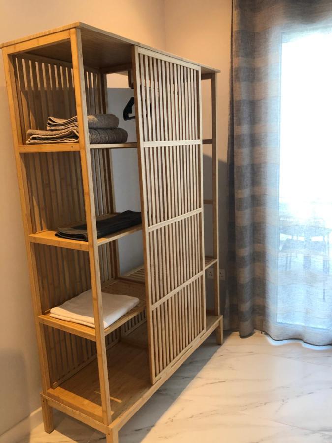 Angel Apartment *